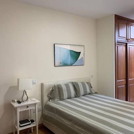 Estudio Con Vistas Al Mar En Las Palmas De Gran Canaria Kültér fotó