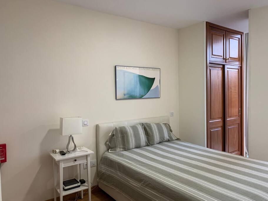 Estudio Con Vistas Al Mar En Las Palmas De Gran Canaria Kültér fotó